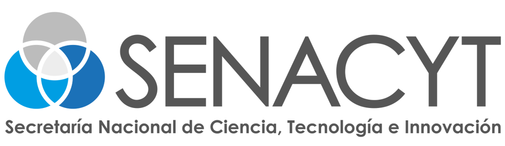 Logo SENACYT